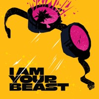 I Am Your Beast - Game FPS điệp viên báo thù kinh dị cho iOS