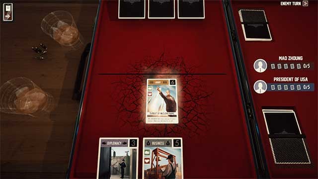 Chọn cố vấn và thành viên nội các một cách khôn ngoan