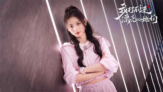 Tái xuất trên võ đài quyền anh hay chìm vào mê cung tình yêu?