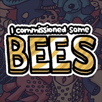 Game Tìm Ong Trong Tranh: Thuê Ong Để Tìm!