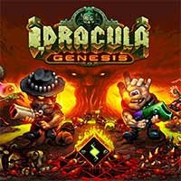 I, Dracula: Genesis - Game bắn súng Ma cà rồng hấp dẫn