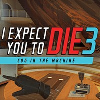 I Expect You To Die 3: Game Điệp viên Thoát Khỏi Vòng Vây Sinh Tử