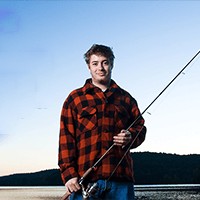 i Fishing Lite - Game câu cá hấp dẫn trên Android