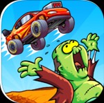 I Hate Zombies iOS 1.8 - Game bắn zombie miễn phí