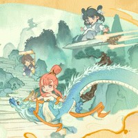 I Have a Sect in the Mountains - Game xây dựng môn phái cổ trang