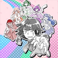 I Just Want to be Single!! Season One - Early Access Game