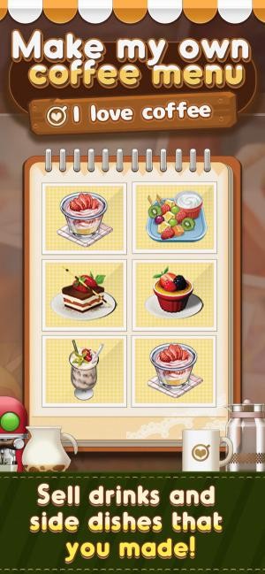 Bán đồ ăn và thức uống do bạn làm ra