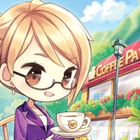 I LOVE COFFEE - Game Quản Lý Quán Cà Phê iOS