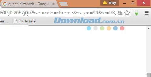 Biểu tượng của tiện ích