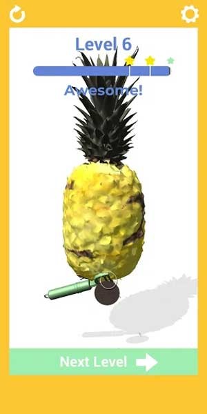 Thực phẩm mới liên tục được cập nhật