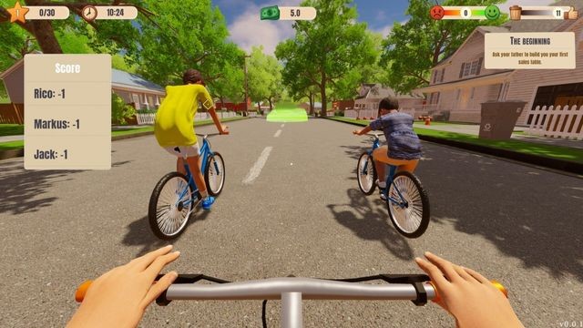 Tận hưởng mùa hè sôi động với rất nhiều niềm vui và những điều đáng suy ngẫm