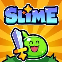 I, Slime cho iOS - Đặt trước Game idle RPG anh hùng Slime phiêu lưu