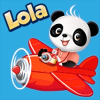I Spy With Lola - Game khám phá thế giới cùng thám tử Lola