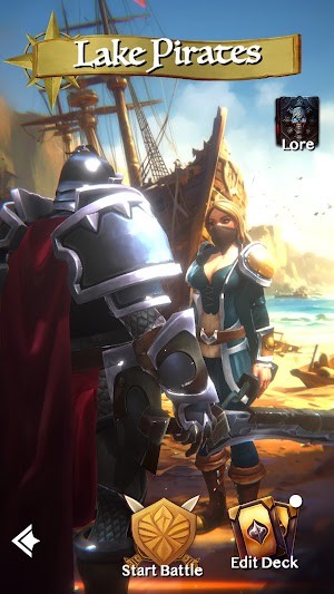 Thực hiện hành trình chơi đơn theo chiến dịch ly kỳ