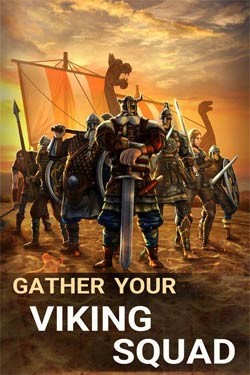 Tập team các chiến binh dũng mãnh