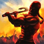 I, Viking for iOS - Game chiến thuật nhiều người chơi