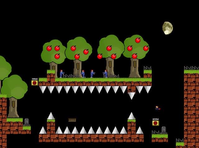 Bạn sẽ chết đi sống lại không biết bao nhiêu lần để có thể vượt qua thử thách