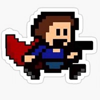 I Wanna Be The Guy cho Android 1.0.2 - Game ức chế, khó nhất thế giới