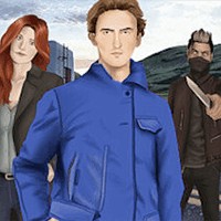 I Will Be There - Demo Game Sinh Tồn Trong Ngôi Nhà Di Động