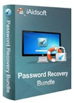 iAidsoft Password Recovery Bundle 7.3.318 - Khôi phục mật khẩu Windows