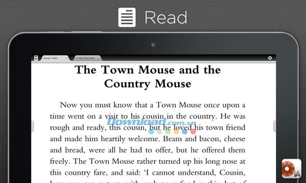 iAnnotate PDF for Android