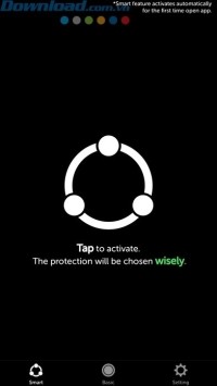 Cách sử dụng đơn giản, dễ dàng