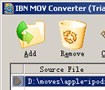 IBN MOV Converter - Công cụ chuyển đổi MOV chuyên nghiệp