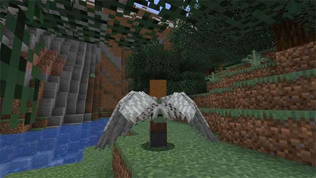 Bản Mod Icarus sẽ cải thiện thêm trải nghiệm bay của người chơi