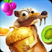 Ice Age Avalanche Android: Tìm kho báu Kỷ Băng Hà