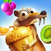 Ice Age Avalanche - Game Nối Hoa Quả Kỷ Băng Hà trên Windows 8