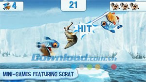 Ice Age Village for Android