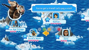 Ice Age Village for Android