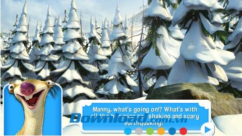 Ice Age Village for iOS