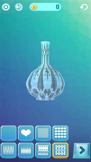 Chọn kiểu trang trí phù hợp