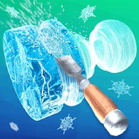 Ice Carving - Game Điêu Khắc Băng Sống Động cho Android