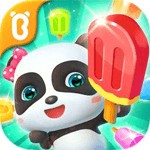 Ice Cream Bar Factory - Game Quản Lý Tiệm Kem Dễ Thương trên iOS