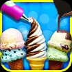 Ice Cream Maker Android 1.1.15 - Tải Game Làm Kem