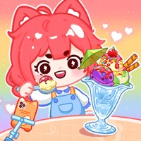 Ice Cream Perfect: Mukbang DIY - Tải Game Android