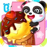 Ice Cream & Smoothies - Game Quản Lý Tiệm Kem iOS