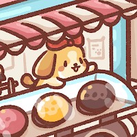 Yo.Doggies - Ice Cream Truck Game Android