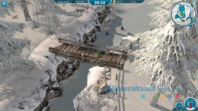 Chu du vòng quanh thế giới