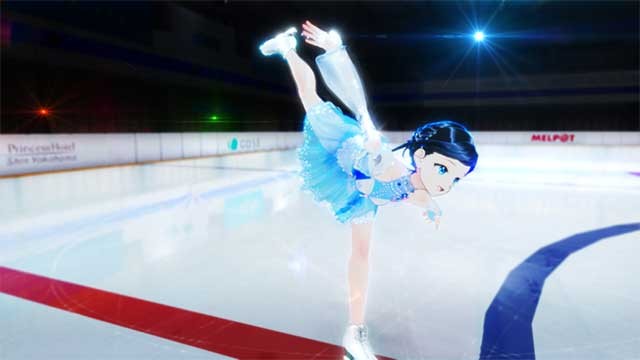 Quyết định nhạc, trang phục và các kỹ thuật mà vận động viên sẽ biểu diễn