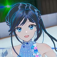 ICE on the Edge - Game Trượt Băng Nghệ Thuật Anime