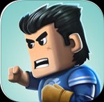 Ice Rage iOS: Game khúc côn cầu hành động trên iPhone