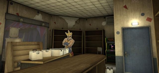 Khám phá rất nhiều địa điểm và tình huống khác nhau