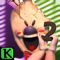 Ice Scream 2 iOS 1.0.4: Game kinh dị Gã bán kem đáng sợ 2