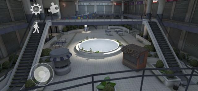 Khám phá nhiều khu vực khác nhau