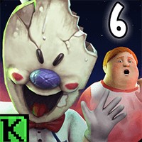 Ice Scream 6: Friends - Tải Game Kinh Dị Gã Bán Kem Charlie 1.2.1