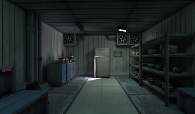 Tiếp tục khám phá nhà máy của gã bán kem trong game Ice Scream 6 Friends: Charlie