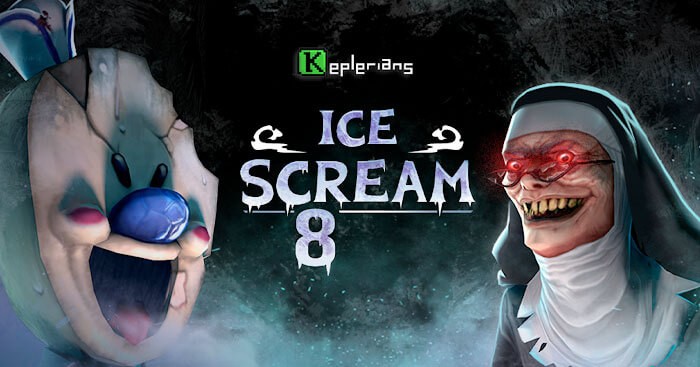 Ice Scream 8: Final Chapter là phần cuối của câu chuyện về “Gã bán kem đáng sợ